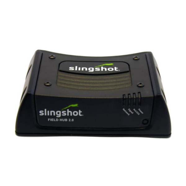 SlingShot Field Hub 2.0