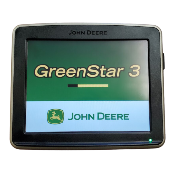 GreenStar 3 2630