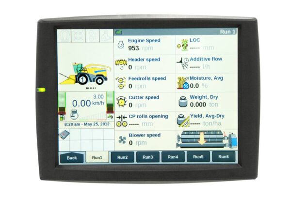 New Holland - IntelliView ™ IV