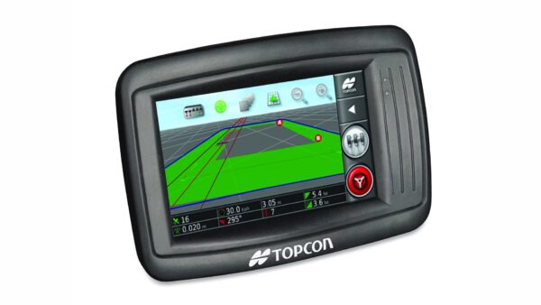 Topcon - X14